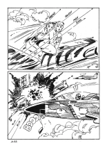 Les drolesses #11 - Singulier pluriel + Le jardinier Italien : page 105