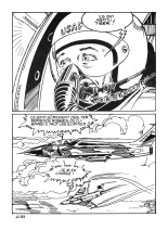 Les drolesses #11 - Singulier pluriel + Le jardinier Italien : page 106