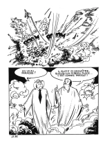 Les drolesses #11 - Singulier pluriel + Le jardinier Italien : page 108