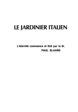 Les drolesses #11 - Singulier pluriel + Le jardinier Italien : page 116