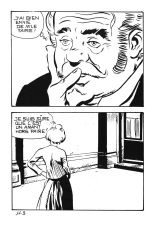 Les drolesses #11 - Singulier pluriel + Le jardinier Italien : page 120