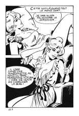 Les drolesses #11 - Singulier pluriel + Le jardinier Italien : page 124