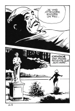 Les drolesses #11 - Singulier pluriel + Le jardinier Italien : page 126