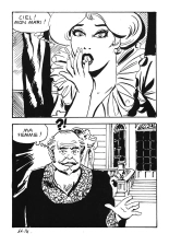 Les drolesses #11 - Singulier pluriel + Le jardinier Italien : page 131