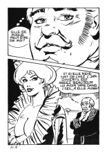 Les drolesses #11 - Singulier pluriel + Le jardinier Italien : page 134