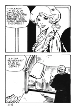 Les drolesses #11 - Singulier pluriel + Le jardinier Italien : page 136