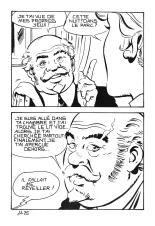 Les drolesses #11 - Singulier pluriel + Le jardinier Italien : page 142