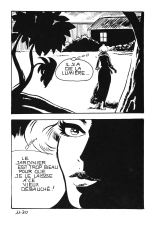 Les drolesses #11 - Singulier pluriel + Le jardinier Italien : page 147