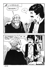 Les drolesses #11 - Singulier pluriel + Le jardinier Italien : page 148