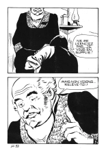 Les drolesses #11 - Singulier pluriel + Le jardinier Italien : page 150