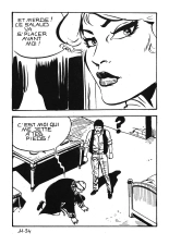 Les drolesses #11 - Singulier pluriel + Le jardinier Italien : page 151