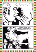 Les drolesses #11 - Singulier pluriel + Le jardinier Italien : page 153