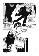 Les drolesses #11 - Singulier pluriel + Le jardinier Italien : page 156