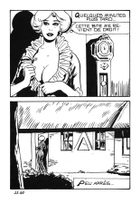 Les drolesses #11 - Singulier pluriel + Le jardinier Italien : page 158