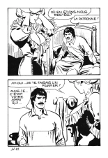 Les drolesses #11 - Singulier pluriel + Le jardinier Italien : page 159