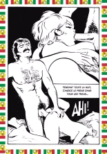 Les drolesses #11 - Singulier pluriel + Le jardinier Italien : page 167