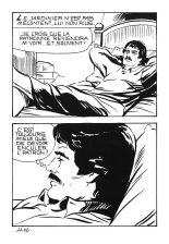 Les drolesses #11 - Singulier pluriel + Le jardinier Italien : page 169