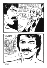 Les drolesses #11 - Singulier pluriel + Le jardinier Italien : page 172