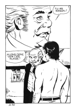 Les drolesses #11 - Singulier pluriel + Le jardinier Italien : page 173