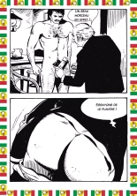 Les drolesses #11 - Singulier pluriel + Le jardinier Italien : page 175