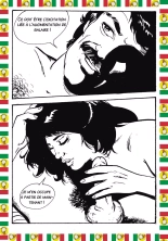 Les drolesses #11 - Singulier pluriel + Le jardinier Italien : page 181
