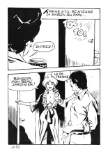 Les drolesses #11 - Singulier pluriel + Le jardinier Italien : page 185