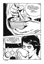 Les drolesses #11 - Singulier pluriel + Le jardinier Italien : page 187