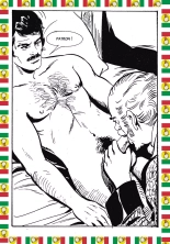 Les drolesses #11 - Singulier pluriel + Le jardinier Italien : page 189