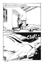 Les drolesses #11 - Singulier pluriel + Le jardinier Italien : page 193