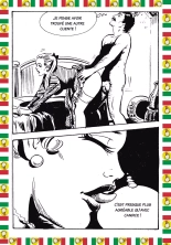 Les drolesses #11 - Singulier pluriel + Le jardinier Italien : page 204