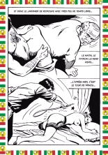 Les drolesses #11 - Singulier pluriel + Le jardinier Italien : page 207