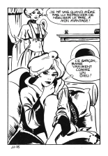 Les drolesses #11 - Singulier pluriel + Le jardinier Italien : page 210