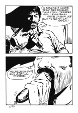 Les drolesses #11 - Singulier pluriel + Le jardinier Italien : page 212