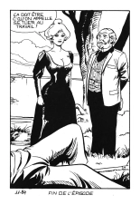 Les drolesses #11 - Singulier pluriel + Le jardinier Italien : page 221