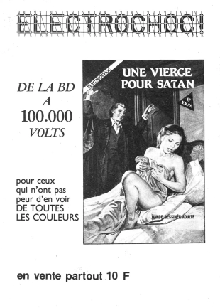 hentai Les drolesses #11 - Singulier pluriel + Le jardinier Italien