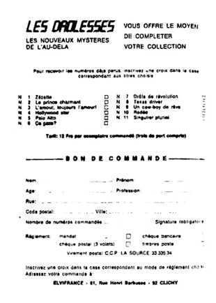 hentai Les drolesses #12 - Déception + Combat de Titan