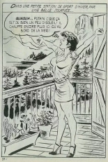 Les drolesses #39 - Miss Robert ‘88 : page 2