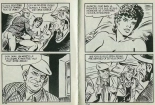 Les drolesses #39 - Miss Robert ‘88 : page 35