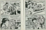 Les drolesses #39 - Miss Robert ‘88 : page 37