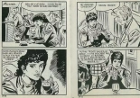 Les drolesses #39 - Miss Robert ‘88 : page 38