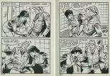 Les drolesses #39 - Miss Robert ‘88 : page 40
