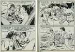 Les drolesses #39 - Miss Robert ‘88 : page 56