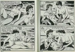 Les drolesses #39 - Miss Robert ‘88 : page 58