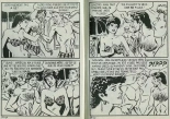 Les drolesses #39 - Miss Robert ‘88 : page 71