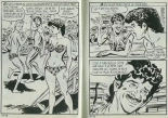 Les drolesses #39 - Miss Robert ‘88 : page 72