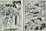 Les drolesses #39 - Miss Robert ‘88 : page 73