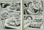 Les drolesses #39 - Miss Robert ‘88 : page 74