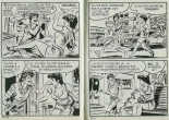Les drolesses #39 - Miss Robert ‘88 : page 86