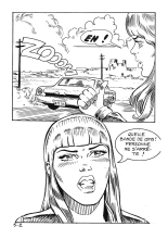 Les drolesses #5 - Palo Alto + Week-end de terreur : page 6