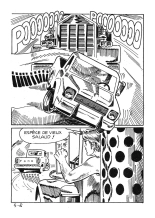 Les drolesses #5 - Palo Alto + Week-end de terreur : page 12